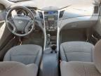 2013 Hyundai Sonata Gls de vânzare în San Antonio, TX - Hail