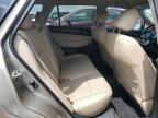 2015 Subaru Outback 2.5I Limited for Sale in Woodhaven, MI - Front End