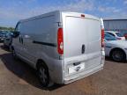 2013 VAUXHALL VIVARO 270 for sale at Copart WESTBURY