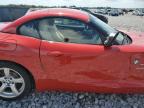 2016 Bmw Z4 Sdrive28I продається в Arcadia, FL - Side