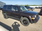 2014 Jeep Patriot  for Sale in Nisku, AB - Hail