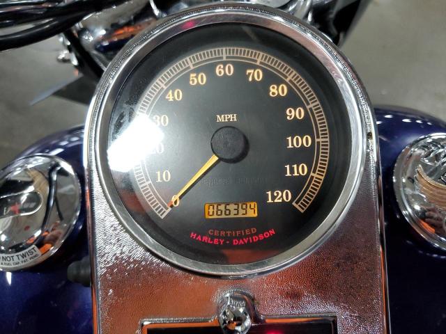 1999 HARLEY-DAVIDSON FLHRCI   