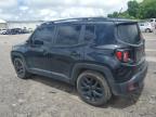 2018 Jeep Renegade Latitude   for Sale in Madisonville, TN - Vandalism