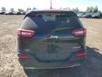 2022 JEEP CHEROKEE LIMITED for sale at Copart AB - CALGARY