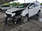 2019 Kia Sportage Lx zu verkaufen in Cartersville, GA - Mechanical