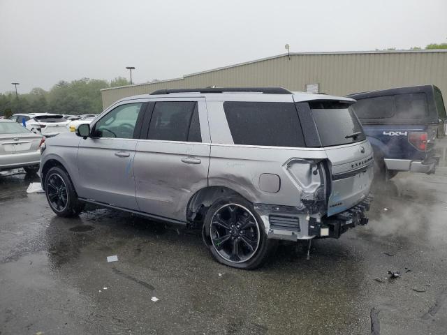  FORD EXPEDITION 2022 Серебристый