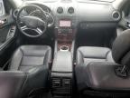 2010 Mercedes-Benz Ml 350 4Matic للبيع في Exeter، RI - Rear End