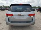2016 Honda Odyssey Se en Venta en Houston, TX - Side