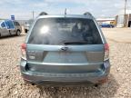 2010 Subaru Forester 2.5X Premium იყიდება Rapid City-ში, SD - Front End