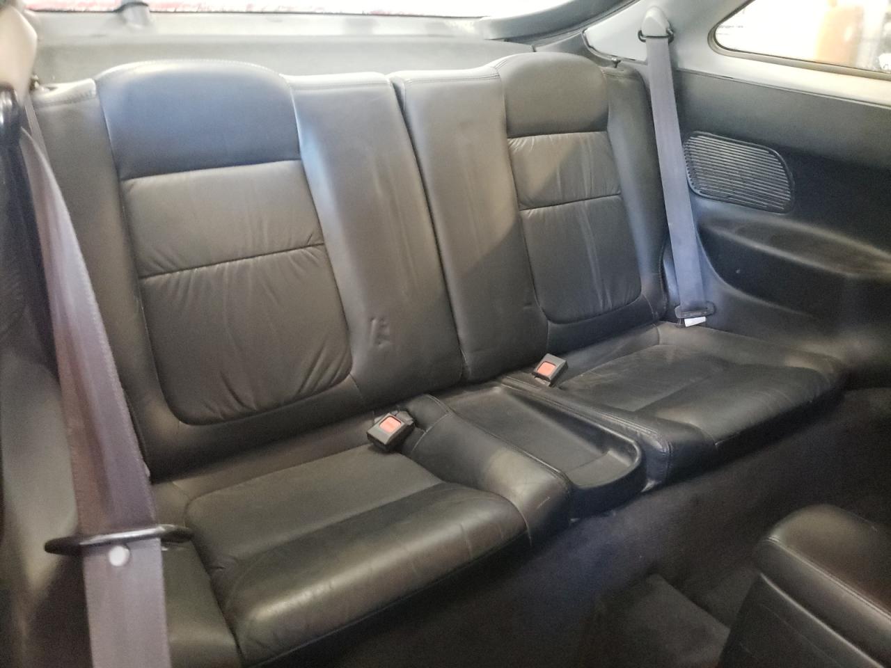 1997 Acura Integra Gsr VIN: JH4DC2399VS002015 Lot: 56944145