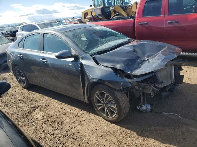  KIA FORTE 2024 Серый