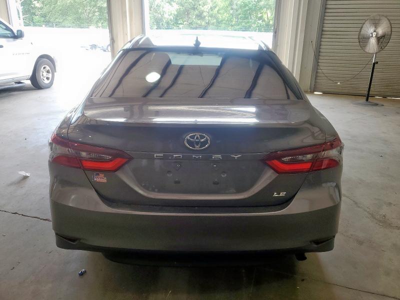  TOYOTA CAMRY 2024 Szary