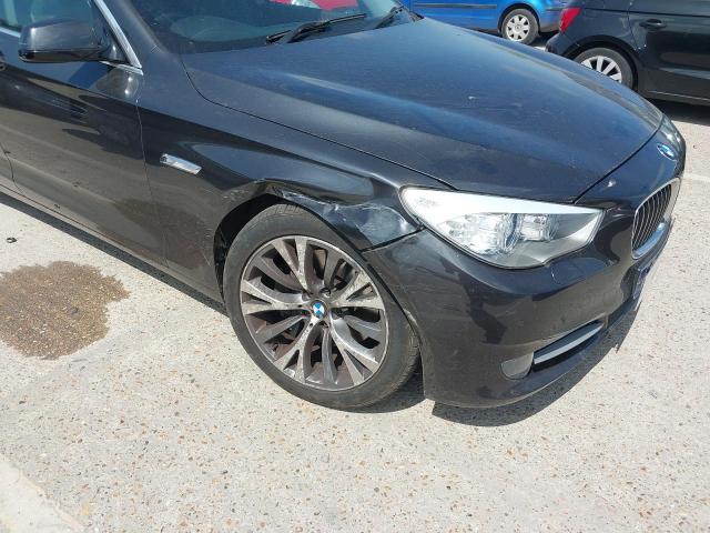 2012 BMW 520D SE GR