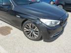 2012 BMW 520D SE GR for sale at Copart SANDWICH