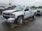 2017 Chevrolet Silverado K1500 for Sale in New Britain, CT - Front End