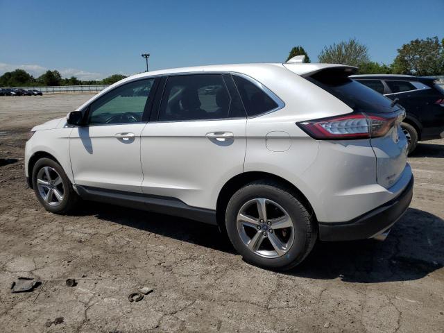 Parquets FORD EDGE 2016 White