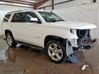 2015 Chevrolet Tahoe K1500 Lt en Venta en Mercedes, TX - Front End