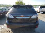 2010 Lexus Rx 350 продається в Cahokia Heights, IL - Front End