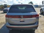 2024 Volkswagen Atlas Se for Sale in Shreveport, LA - Front End