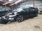 2022 HONDA ACCORD SPORT   for sale at Copart ON - COOKSTOWN