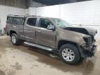 2016 Chevrolet Colorado Lt zu verkaufen in Blaine, MN - Front End