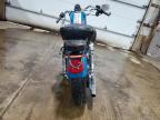2001 HARLEY-DAVIDSON XL883 HUGGER for sale at Copart OH - CLEVELAND WEST