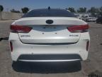 2018 Kia Optima Hybrid zu verkaufen in Colton, CA - Front End