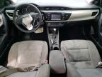 2016 Toyota Corolla L იყიდება Austell-ში, GA - Front End