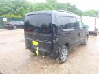 2014 FIAT DOBLO 16V for sale at Copart COLCHESTER