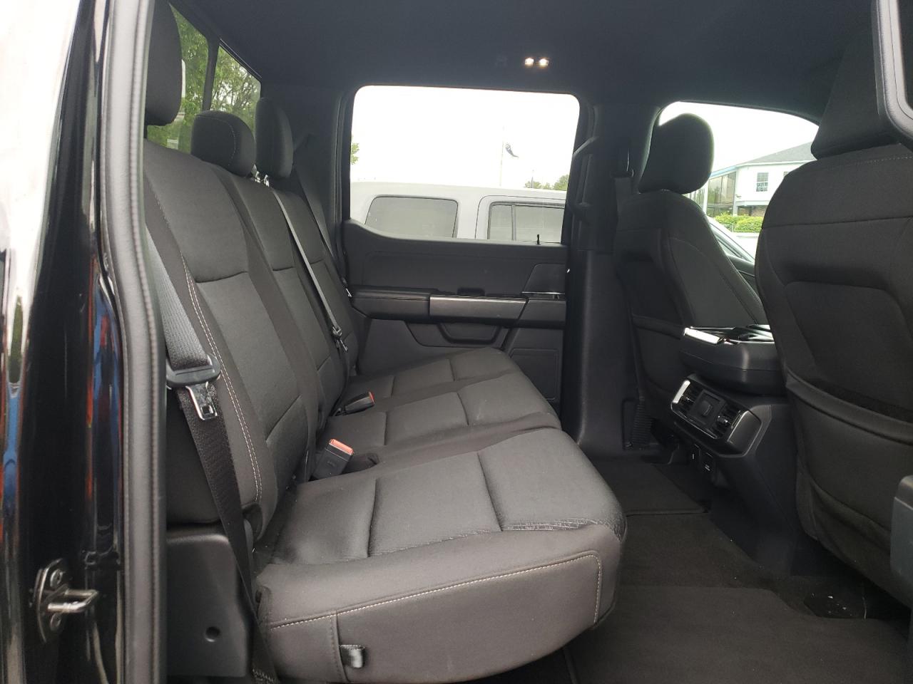 2022 Ford F150 Supercrew VIN: 1FTEW1EP1NFB84952 Lot: 57269465