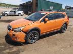 2014 Subaru Xv Crosstrek 2.0 Limited for Sale in Colorado Springs, CO - Front End