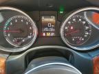 2013 Jeep Grand Cherokee Overland na sprzedaż w Greenwell Springs, LA - Front End