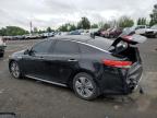 2017 Kia Optima Hybrid zu verkaufen in Portland, OR - Front End