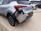 2024 RENAULT CAPTUR EVO for sale at Copart SANDY