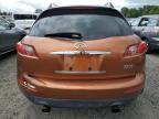 2004 Infiniti Fx35  for Sale in Portland, OR - Rear End