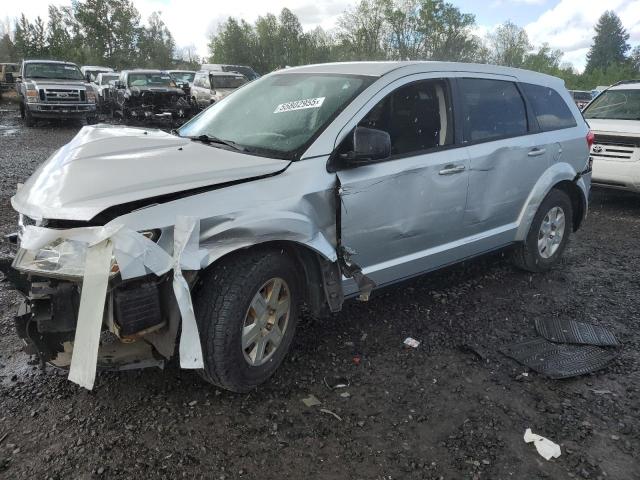 2012 Dodge Journey Se