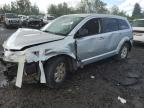 2012 Dodge Journey Se for Sale in Portland, OR - Front End