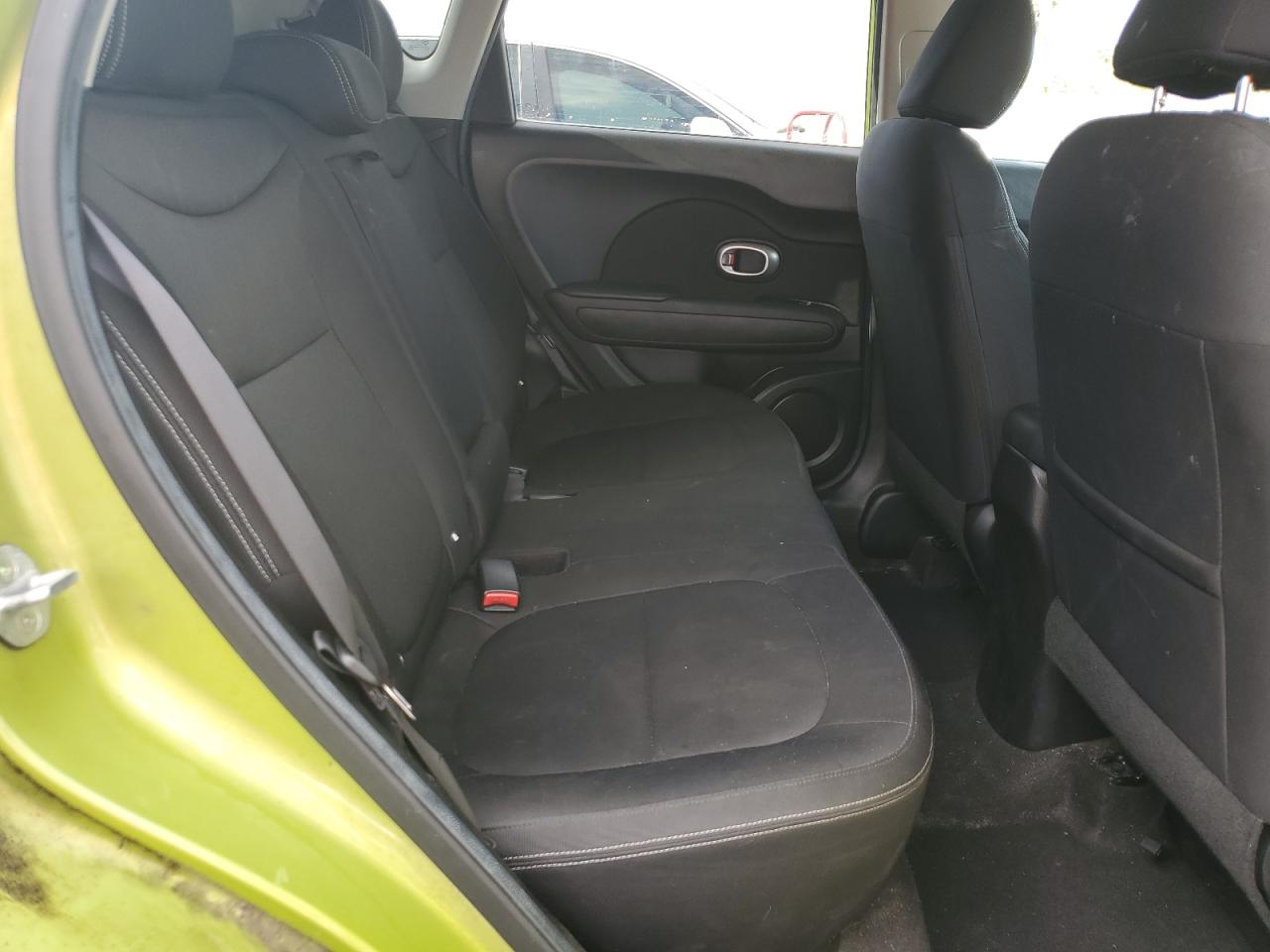 2014 Kia Soul VIN: KNDJN2A23E7718545 Lot: 56862095