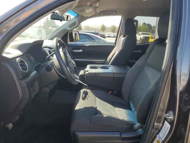  TOYOTA TUNDRA 2014 Charcoal