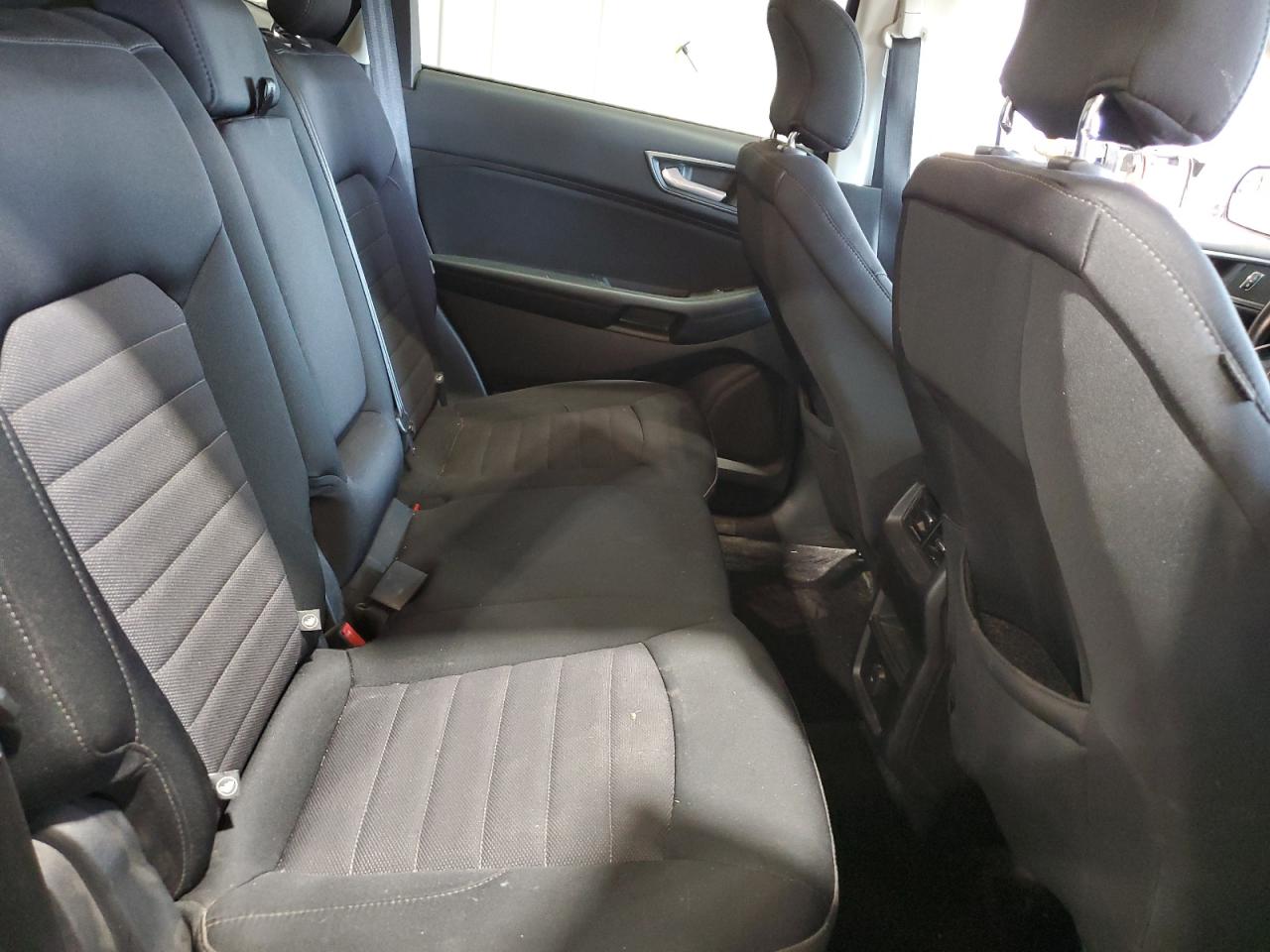 2017 Ford Edge Se VIN: 2FMPK4G97HBB82175 Lot: 58507175