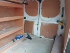 2021 FORD TRANSIT CU for sale at Copart WOLVERHAMPTON