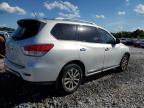 2015 Nissan Pathfinder S للبيع في Hueytown، AL - Front End