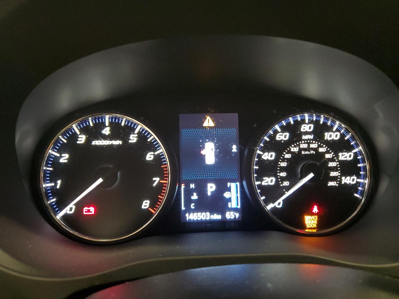 2019 Mitsubishi Outlander Se VIN: JA4AD3A39KZ008254 Lot: 56909405