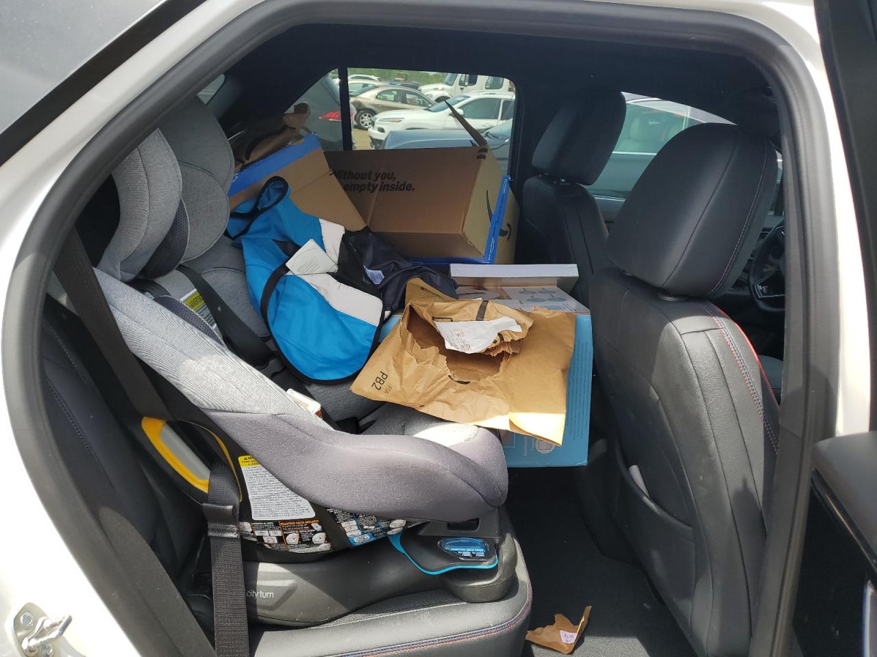 2024 Chevrolet Blazer Rs VIN: 3GNKDCRJ9RS213231 Lot: 58493105