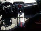 2018 Honda Civic Sport en Venta en Portland, OR - Rear End