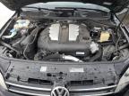 2011 Volkswagen Touareg V6 Tdi იყიდება Wilmer-ში, TX - Hail