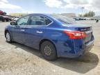 2016 Nissan Sentra S на продаже в North Las Vegas, NV - Minor Dent/Scratches
