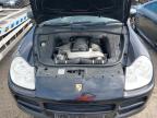 2005 PORSCHE CAYENNE S for sale at Copart ROCHFORD
