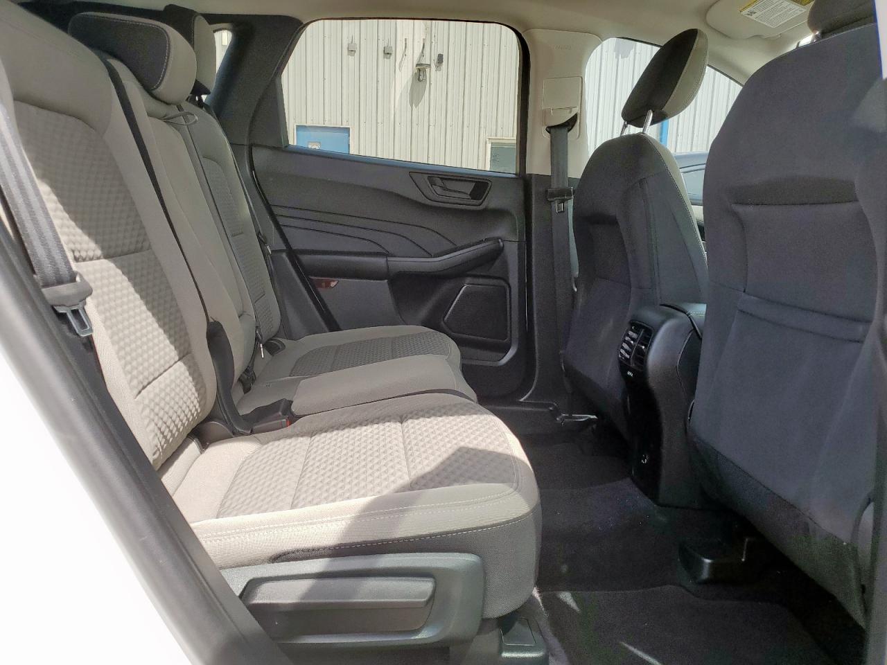 2022 Ford Escape Se VIN: 1FMCU0G63NUA99257 Lot: 56892075