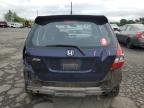 2008 Honda Fit Sport for Sale in Portland, OR - Rear End